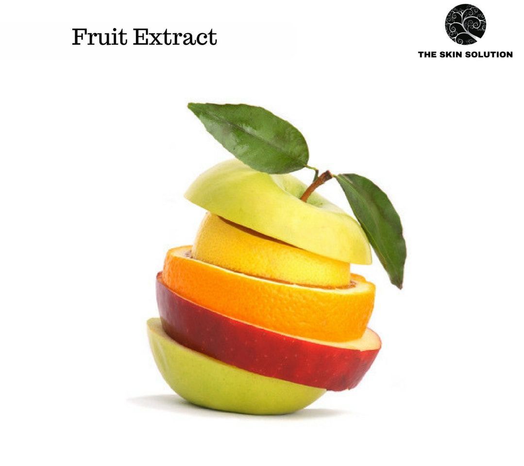 Fruit Extract