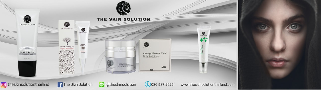 the skin solution thailand customer reviews